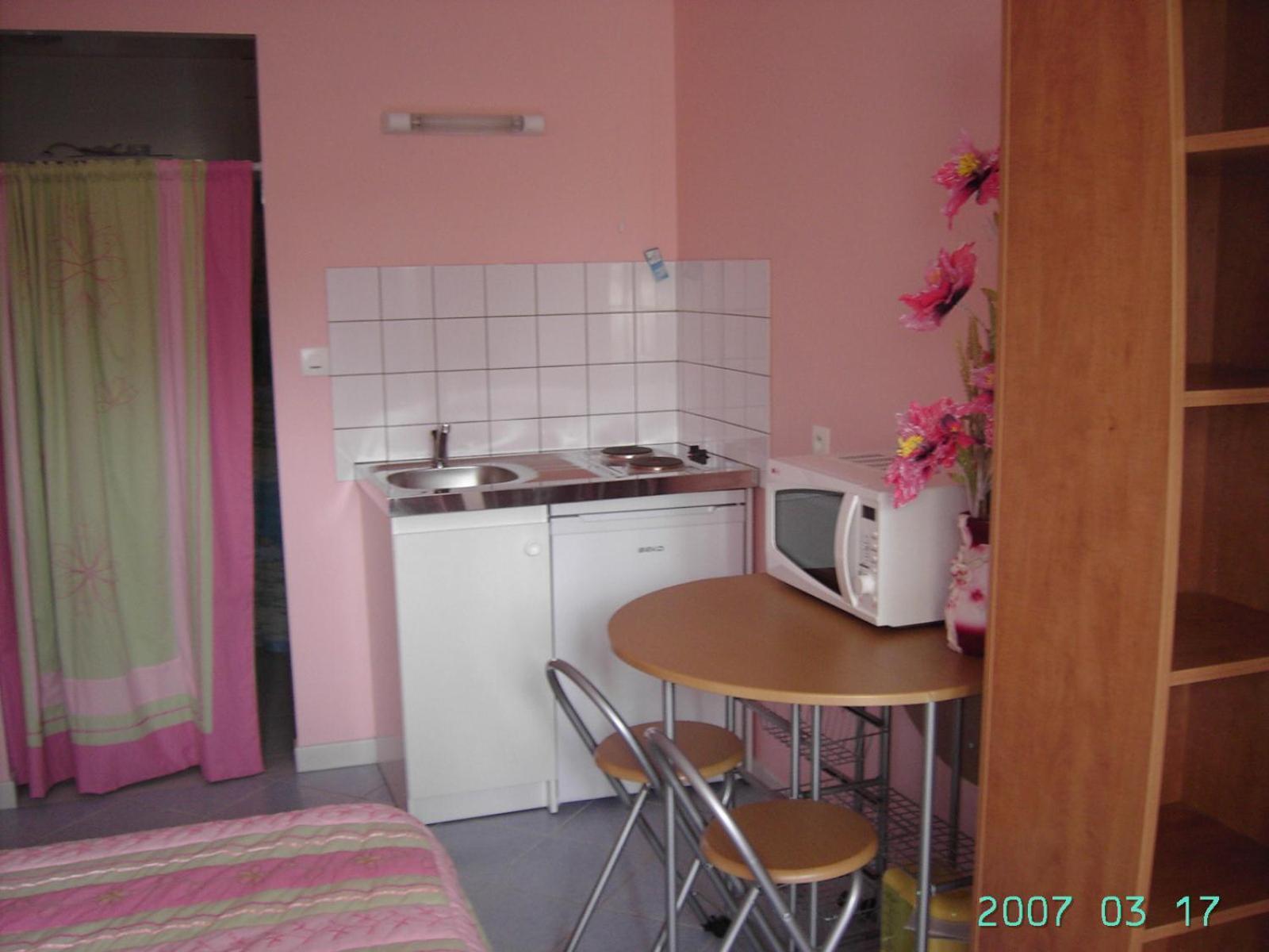 Hotel De La Bonnaventure Mazange Екстериор снимка